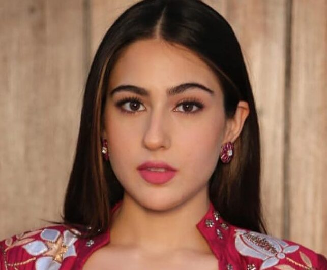 Sara Ali Khan