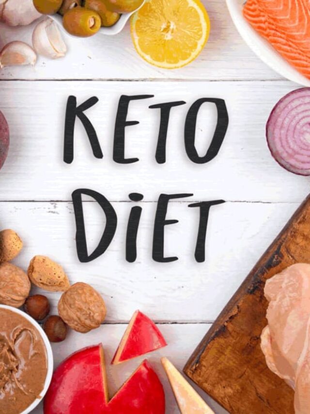 Benefits of Keto Diet