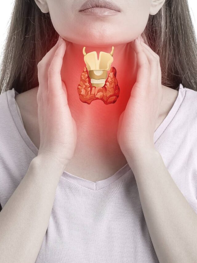 Thyroid Troubles? It’s Time to Unravel the Knots