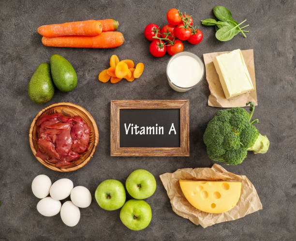 10 Best Sources of Vitamin A