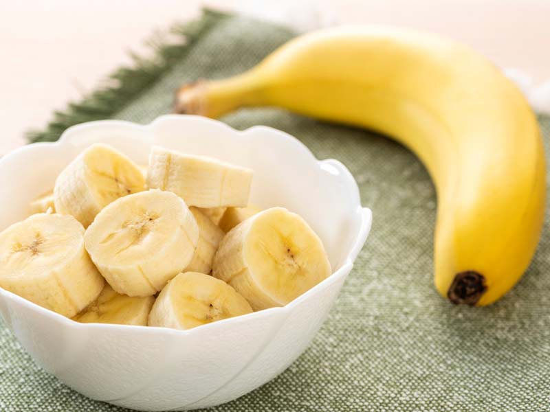 10 Best Benefits of Bananas