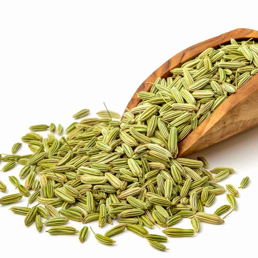 The 10 Hidden Benefits of Fennel Seeds