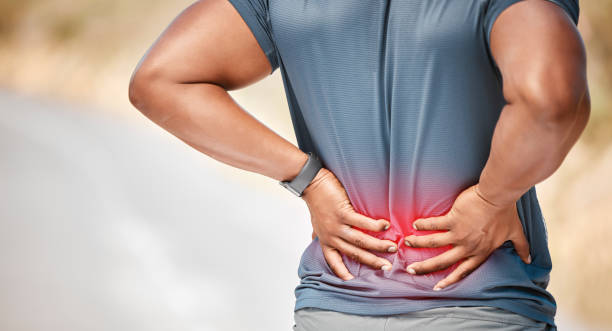 How to Relieve Back Pain: 6 Best Effective Methods for Relief