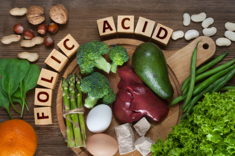 10 Best Sources of Folic Acid: Life-Saving Sources of Folic Acid You Should Eat Every Day