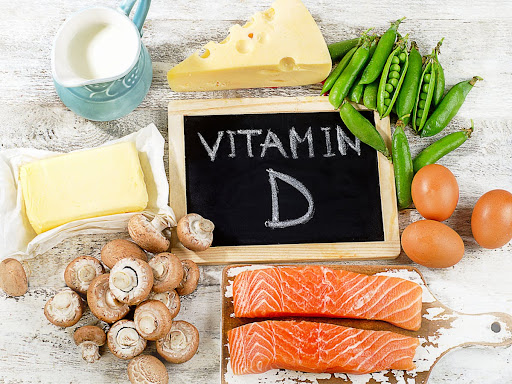 10 Best Surprising Sources of Vitamin D for Better Health and Vitality