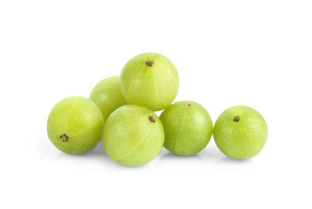 10 Benefits of Gooseberry (Amla) for Health