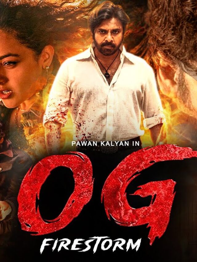 OG Box Office Storm