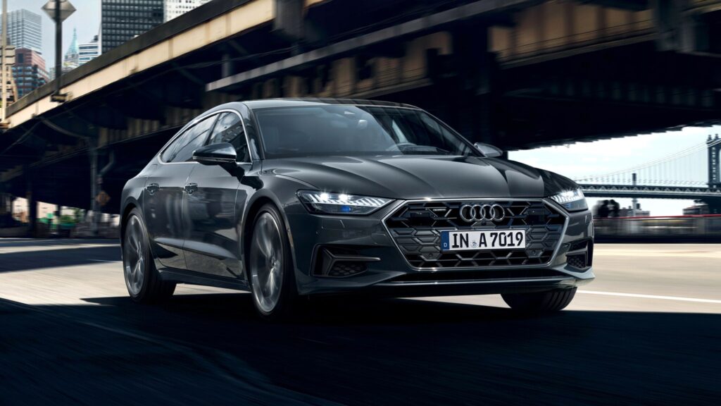 5 Budget-Friendly Alternatives to Luxury Cars