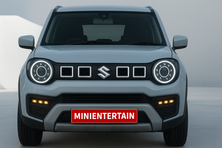 Maruti Suzuki Wagon R Launched with 100% RTO Free Offer, 1.2L Engine & 35 KM/L Mileage