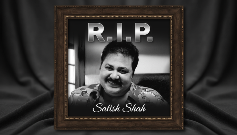 Veteran Actor Satish Shah Passes Away at 74: A Legend of Indian Comedy Bids Farewell