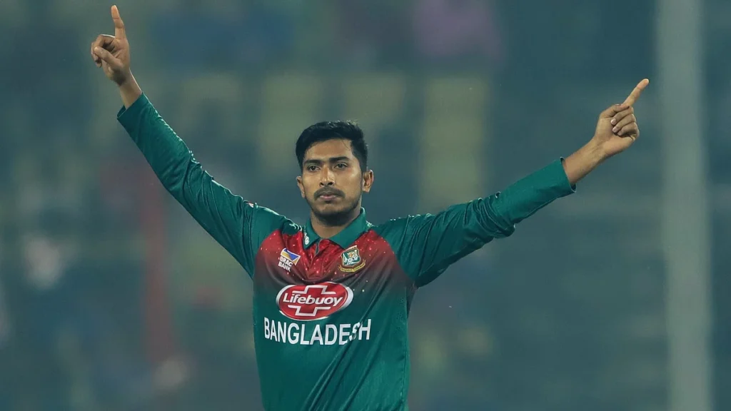 Soumya Sarkar