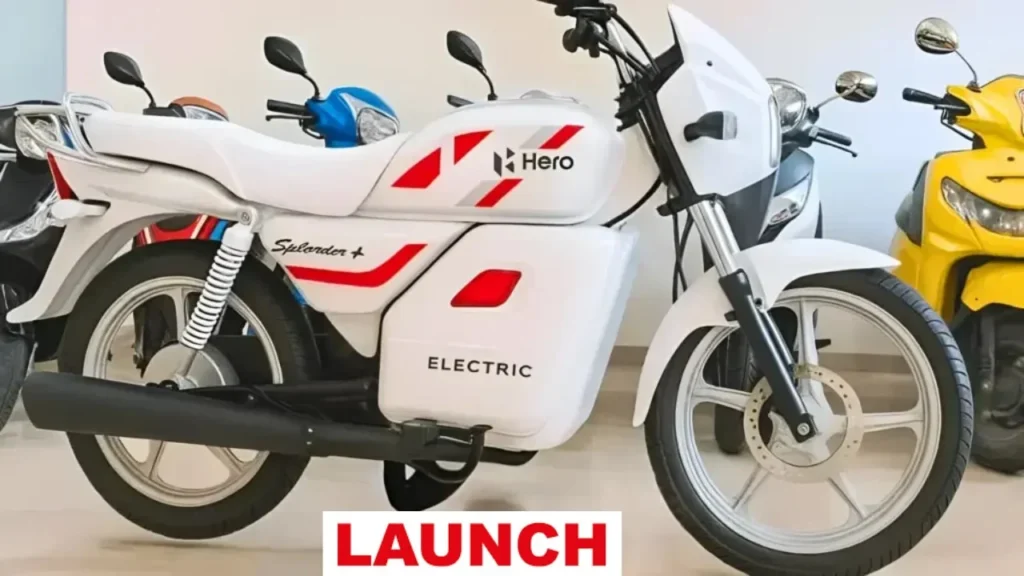 Hero Electric Xtreme 2026