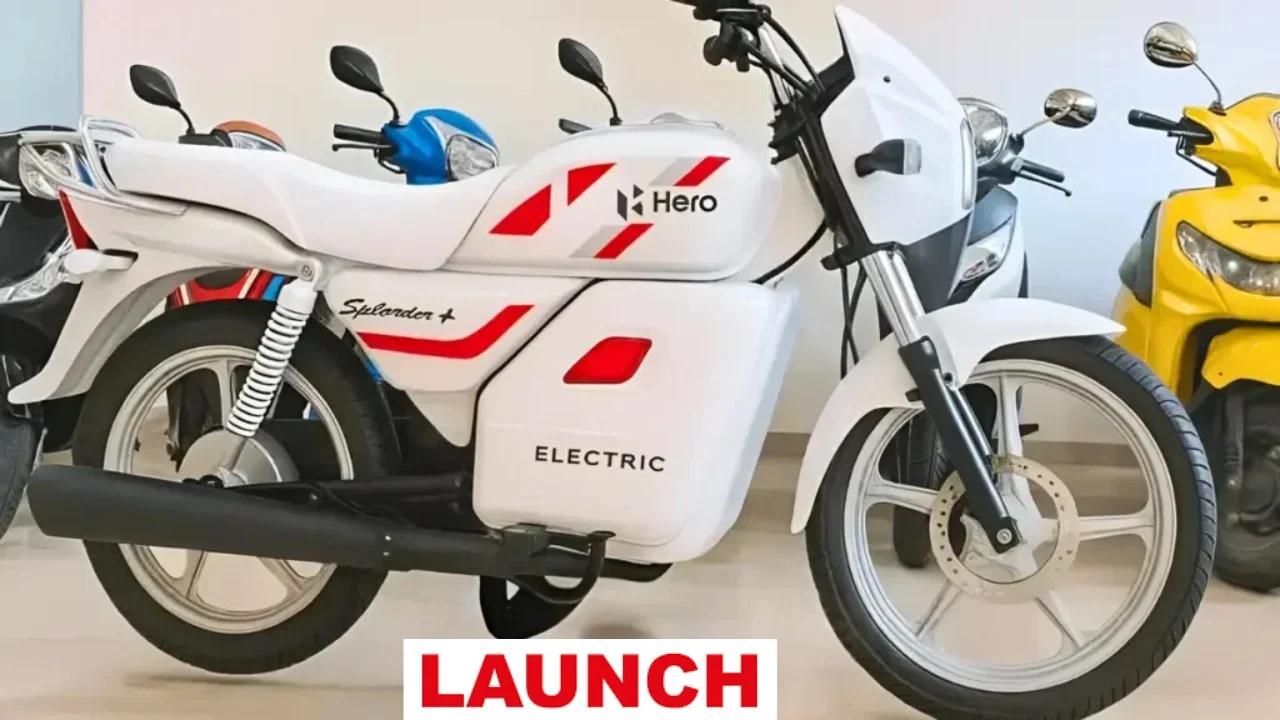 Hero Electric Xtreme 2026